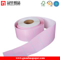 Термальные этикетки SGS Self Adhesive в печатных